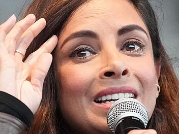 Demonstration gegen sexualisierte Gewalt gegen Frauen Demonstration gegen sexualisierte Gewalt gegen Frauen