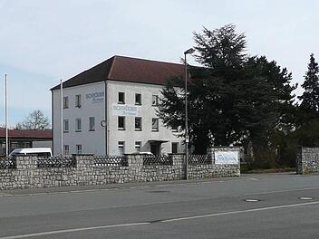 Bad Staffelstein: Fortuna stellt Produktlinien nach über 70 Jahren ein Fortuna-Firmengebäude in der Auwaldstraße 1 in Bad Staffelstein (Archivbild von 2018).
