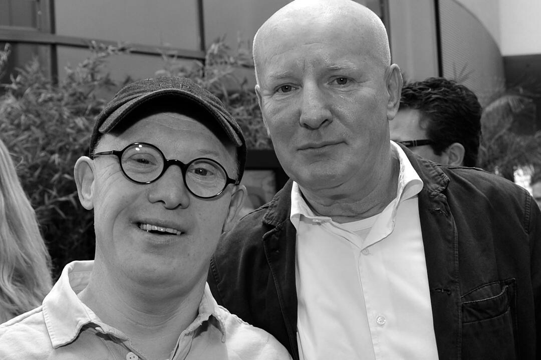 Bobby Brederlow: 17. Juni 1961-22. November 2024 Bobby Brederlow: 17. Juni 1961-22. November 2024