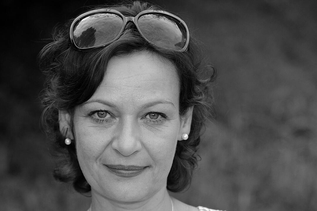 Lilly Forgách: 08. Januar 1966-08. Dezember 2024 Lilly Forgách: 08. Januar 1966-08. Dezember 2024