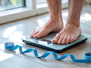 Gesund abnehmen mit Essenspausen – was klappt wirklich? Diät, Waage, Abnehmen, Intervallfasten