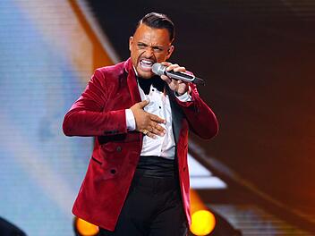 Menowin wieder im DSDS-Finale - das sagt er zu Kalkül-Vorwürfen Menowin wieder im DSDS-Finale - das sagt er zu Kalkül-Vorwürfen