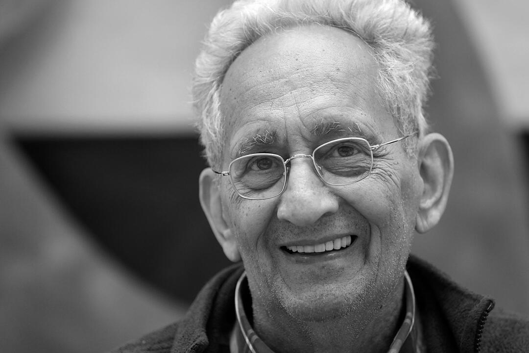 Frank Stella: 12. Mai 1936-4. Mai 2024 Frank Stella: 12. Mai 1936-4. Mai 2024