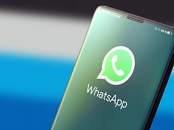 WhatsApp WhatsApp