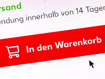 Online-Handel Online-Handel