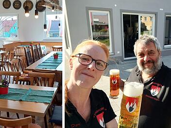 Neuendettelsau erhält erste Brauerei - "gefühlt das ganze Dorf" da Neuendettelsau erhält erste Brauerei - "gefühlt das ganze Dorf" da