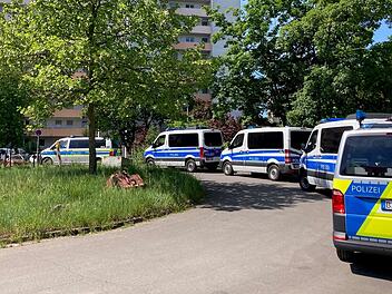 Ermittlungen nach mutmaßlichem Tötungsdelikt in Bamberg Ermittlungen nach mutmaßlichem Tötungsdelikt in Bamberg