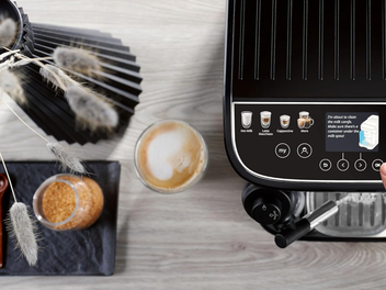 De’Longhi Deals bei Amazon De’Longhi Deals bei Amazon