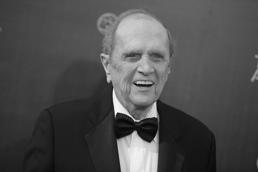 Bob Newhart: 5. September 1929-18. Juli 2024 Bob Newhart: 5. September 1929-18. Juli 2024