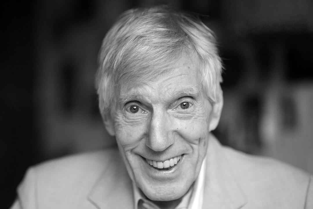 Henry Valentino: 23. Mai 1938-15. März 2024 Henry Valentino: 23. Mai 1938-15. März 2024