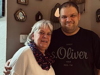 Georgensgmünd: Heiko kämpft ums Leben - Mutter mit bewegender Bitte Georgensgmünd: Heiko kämpft ums Leben - Mutter mit bewegender Bitte