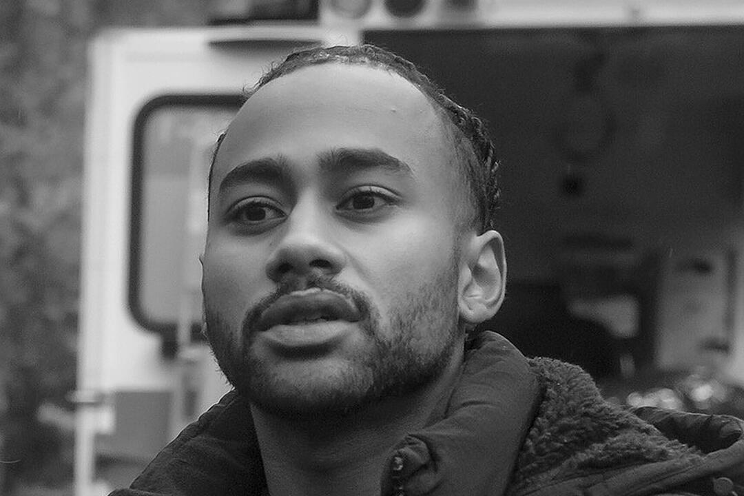 Pablo Grant: 1997-6. Februar 2024 Pablo Grant: 1997-6. Februar 2024