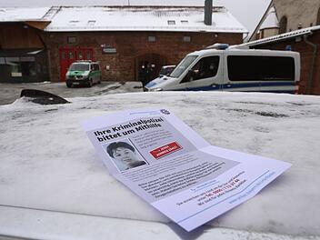 «Cold Case» Karlstadt «Cold Case» Karlstadt