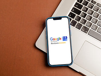 Google macht gelöschte Rezensionen sichtbar. Google, Google Bewertungen, Google Rezensionen