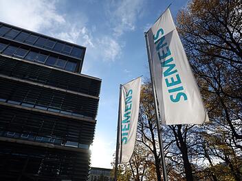 Siemens mit überraschendem Schritt: Das ändert sich künftig Siemens mit überraschendem Schritt: Das ändert sich künftig