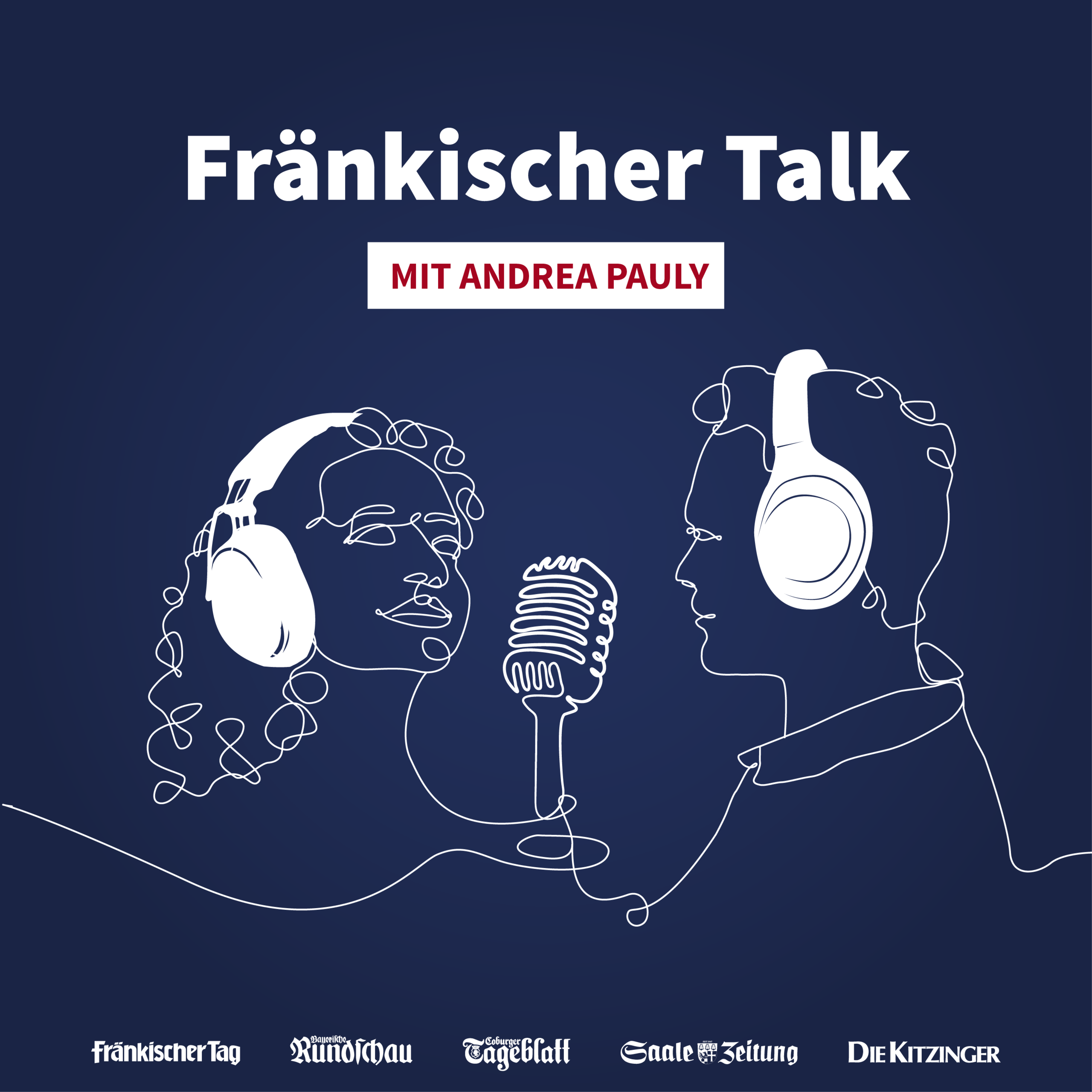 Fränkischer Talk Teaser Fränkischer Talk Teaser