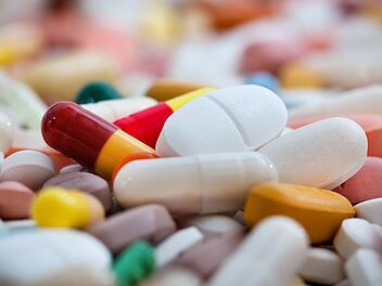 Gefährlicher Erreger in "Superfood"-Kapseln - dringender Rückruf Gefährlicher Erreger in "Superfood"-Kapseln - dringender Rückruf