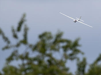 Segelflieger Segelflieger