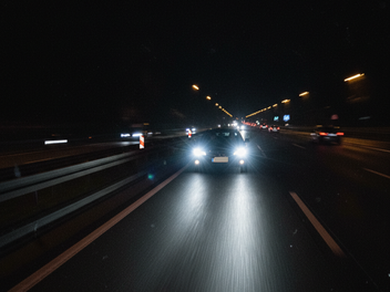 Geisterfahrerin bei Hirschaid gestoppt - nach kilometerlanger Irrfahrt Geisterfahrerin bei Hirschaid gestoppt - nach kilometerlanger Irrfahrt