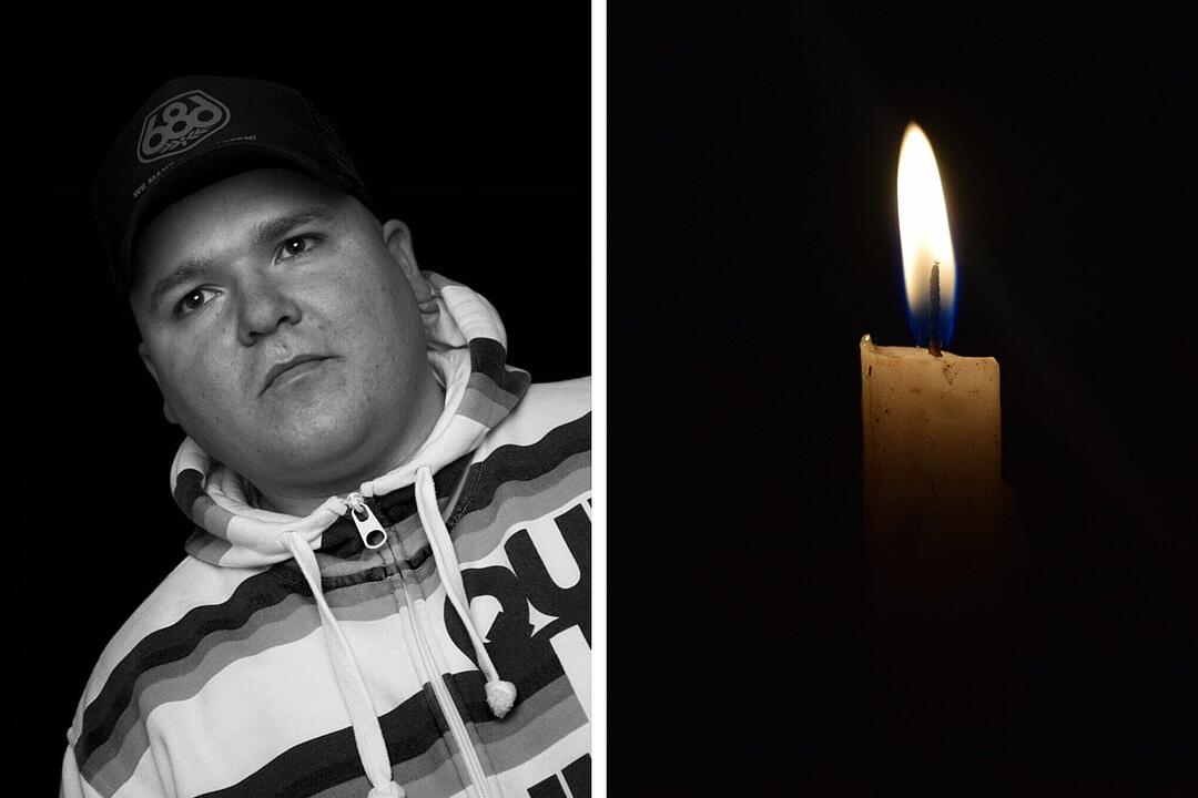 Volker Hammrich alias "DJ Hammer" Volker Hammrich alias "DJ Hammer"