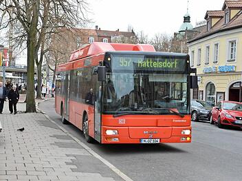 Landkreis Bamberg: ÖPNV wird ausgeweitet - sechs Buskorridore und bessere Taktung geplant Landkreis Bamberg: ÖPNV wird ausgeweitet - sechs Buskorridore und bessere Taktung geplant