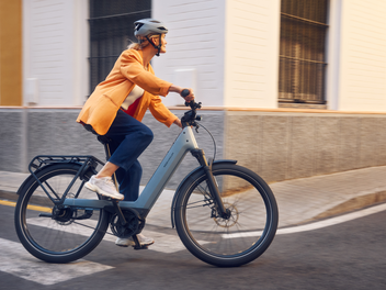 Riese & Müller: Premium-E-Bikes aus Deutschland Riese & Müller: Premium-E-Bikes aus Deutschland