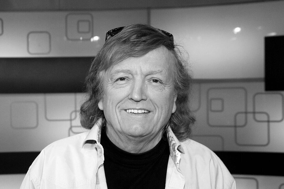 Frank Farian: 18. Juli 1941-23. Januar 2024 Frank Farian: 18. Juli 1941-23. Januar 2024