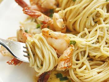 Pasta-Gerichte im Restaurant – lohnt sich die Bestellung? Pasta-Gerichte im Restaurant – lohnt sich die Bestellung?