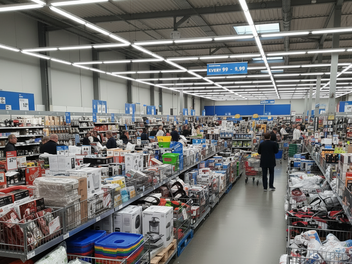 Action expandiert in die USA Action expandiert in die USA