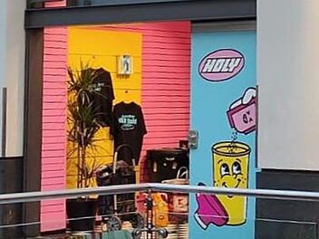 Neueröffnung im Hauptbahnhof Nürnberg: Trend-Marke erstmals in Franken Neueröffnung im Hauptbahnhof Nürnberg: Trend-Marke erstmals in Franken