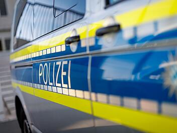 Polizeieinsatz in Coburg nach Brüderstreit Polizeieinsatz in Coburg nach Brüderstreit