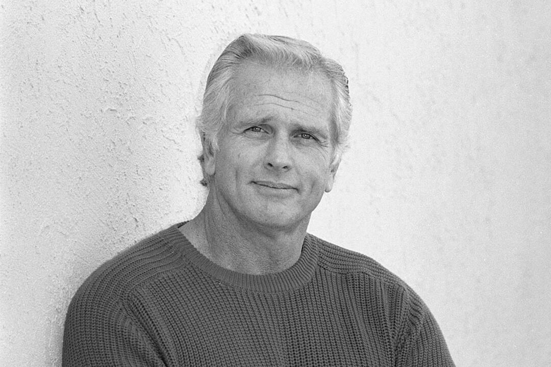 Ron Ely: 21. Juni 1938-29. September 2024 Ron Ely: 21. Juni 1938-29. September 2024