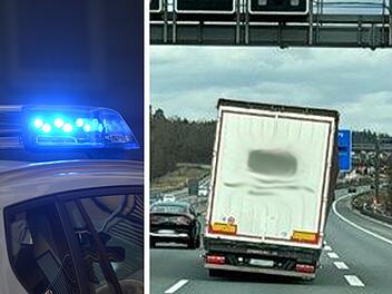 Nürnberg: Verkehrsteilnehmer macht bedrohliche Beobachtung auf A6 - Polizei greift sofort ein Nürnberg: Verkehrsteilnehmer macht bedrohliche Beobachtung auf A6 - Polizei greift sofort ein