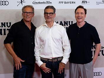 "Kanu des Manitu" als "einmaliger Ostermoment" bei RTL "Kanu des Manitu" als "einmaliger Ostermoment" bei RTL