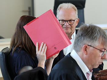 Fortsetzung des Mordprozesses im Fall Fabian Fortsetzung des Mordprozesses im Fall Fabian