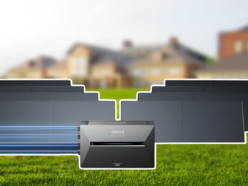 Anker Solarbank 2 vs. 3 im Vergleich Anker Solarbank 2 vs. 3 im Vergleich