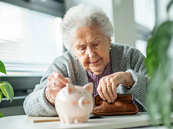 Die Regierung plant ab dem 1. Januar 2027 ein neues Altersvorsorgedepot mit gedeckelten Verwaltungskosten. Rente, Sparen, Riester