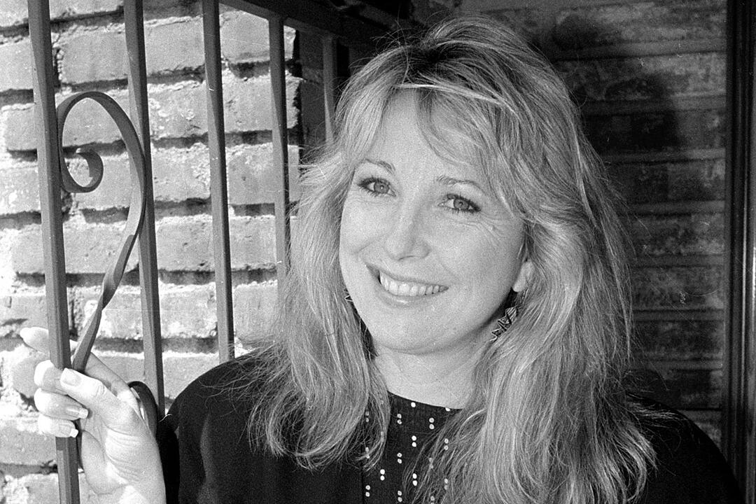 Teri Garr: 11. Dezember 2024-29. Oktober 2024 Teri Garr: 11. Dezember 2024-29. Oktober 2024
