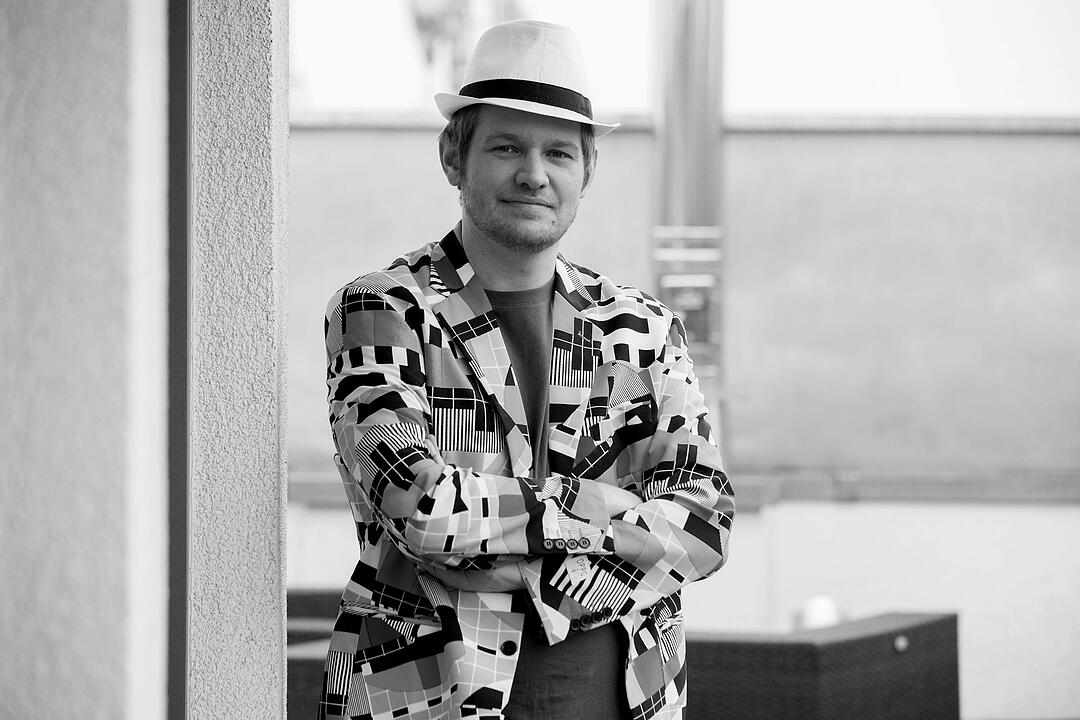 Falko Ochsenknecht: 30. Juli 1984-1. Juli 2024 Falko Ochsenknecht: 30. Juli 1984-1. Juli 2024