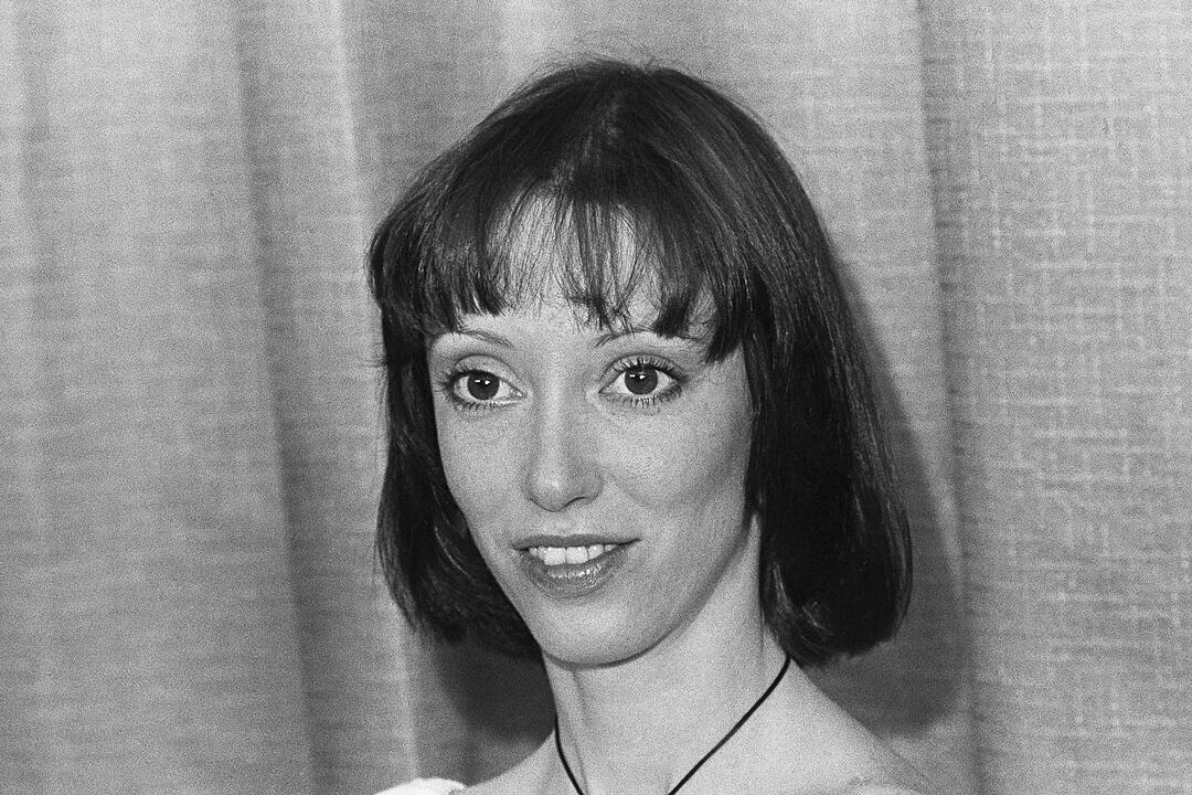 Shelley Duvall: 7. Juli 1949-11. Juli 2024 Shelley Duvall: 7. Juli 1949-11. Juli 2024
