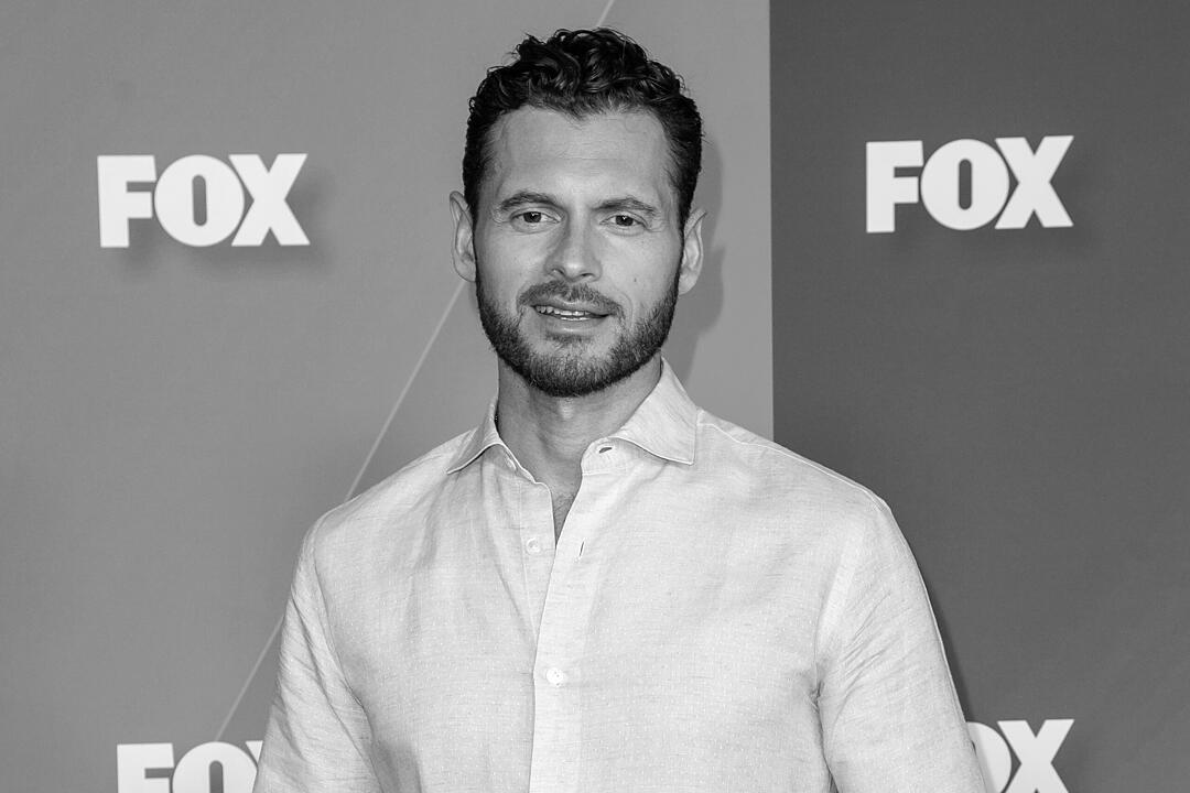 Adan Canto - Mexikanischer Schauspieler: 5. Dezember 1981 - 8. Januar 2024 Adan Canto - Mexikanischer Schauspieler: 5. Dezember 1981 - 8. Januar 2024