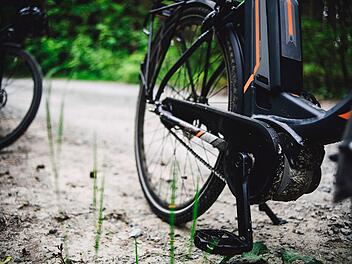 E-Bikes E-Bikes