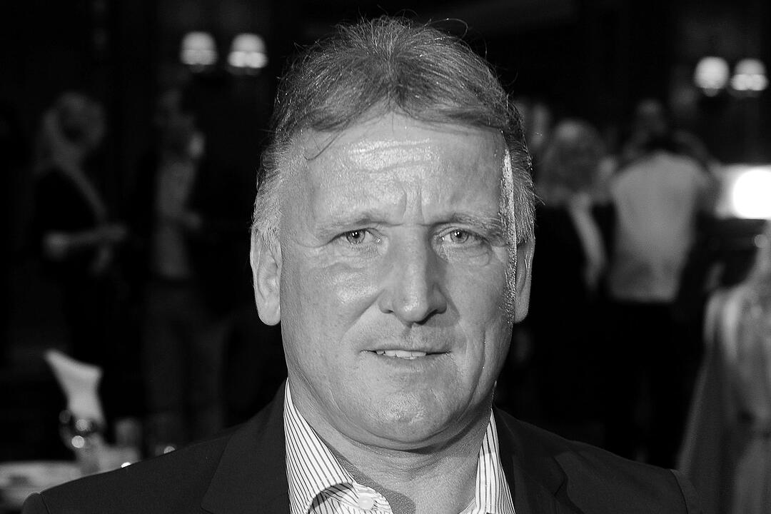 Andreas Brehme: 9. November 1960-20. Februar 2024 Andreas Brehme: 9. November 1960-20. Februar 2024