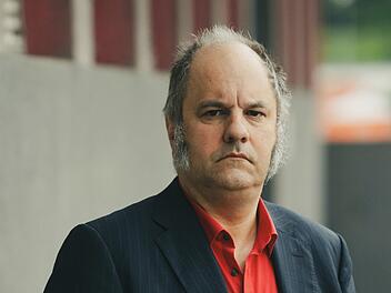 Umstrittener Kabarettist: Franke Matthias Egersdörfer erhält Auszeichnung Matthias Egersdörfer