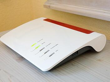 Unbekanntes Gerät im WLAN? FritzBox bietet einfache Lösung Unbekanntes Gerät im WLAN? FritzBox bietet einfache Lösung