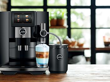 Jura‑Kaffeevollautomaten 2026 Jura‑Kaffeevollautomaten 2026