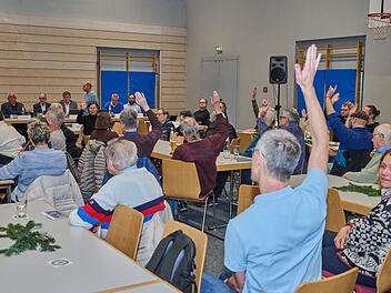 Bambergs OB Niedermaier lädt zur ersten Bürgerversammlung 2026 Bambergs OB Niedermaier lädt zur ersten Bürgerversammlung 2026