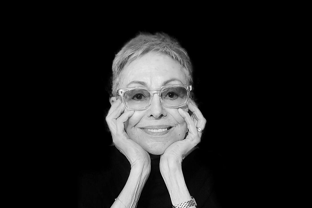 Caterina Valente: 14. Januar 1931-9. September 2024 Caterina Valente: 14. Januar 1931-9. September 2024