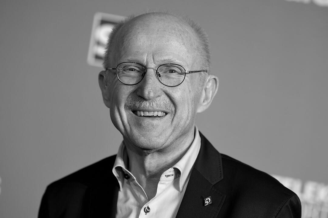 Willi Lemke: 19. August 1946-12. August 2024 Willi Lemke: 19. August 1946-12. August 2024