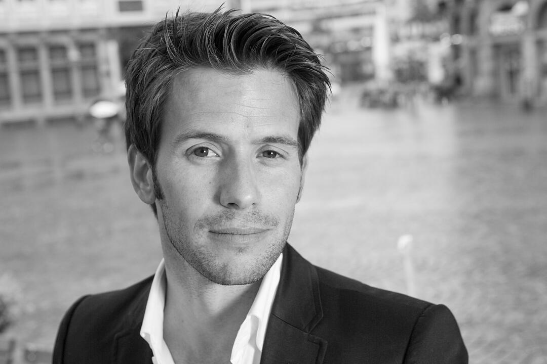 Christian Oliver: 3. März 1972 - 4. Januar 2024 Christian Oliver: 3. März 1972 - 4. Januar 2024